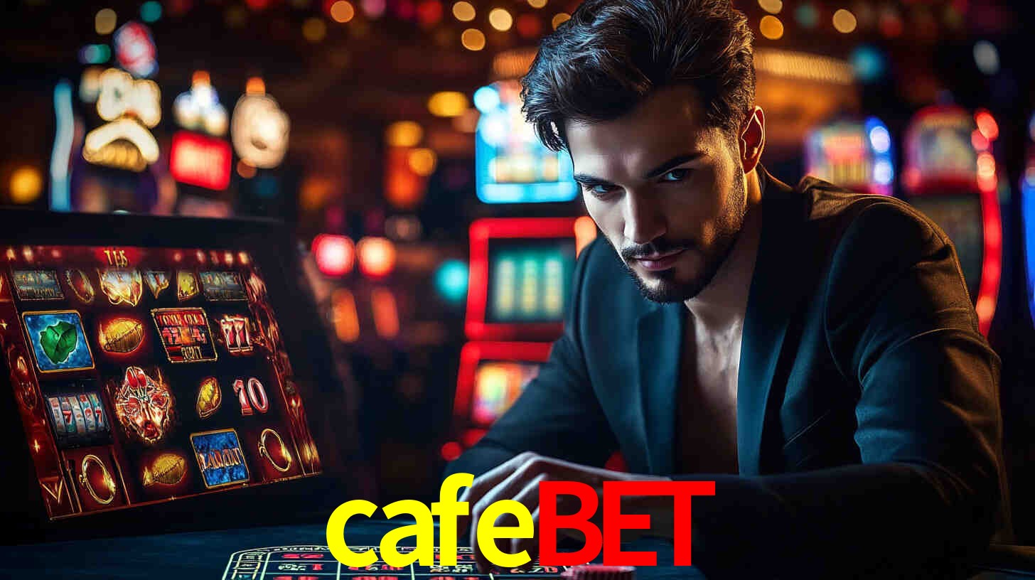 cafebet - Cassino da Fortuna - cafebet.com
