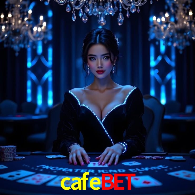 Experiência VIP cafebet
