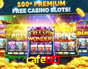 A Emoção da Loteria na cafebet: Uma Chance de Mudança de Vida