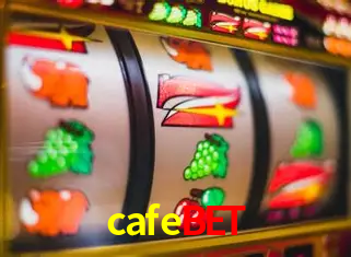 Desvendando o Mundo dos Jogos Virtuais na cafebet