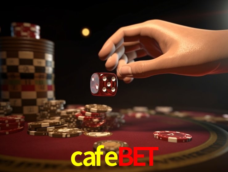 Estatísticas cafebet