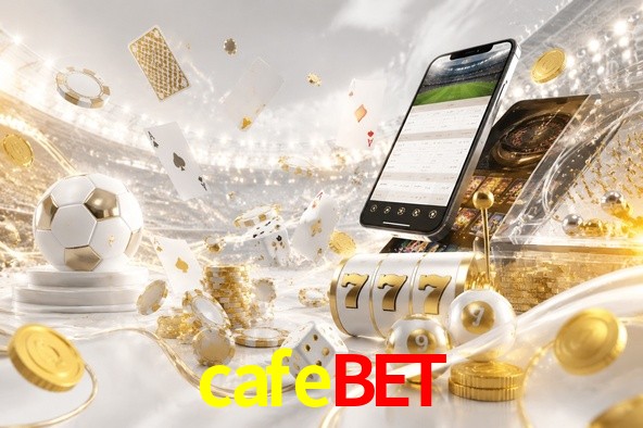 Experiência VIP cafebet