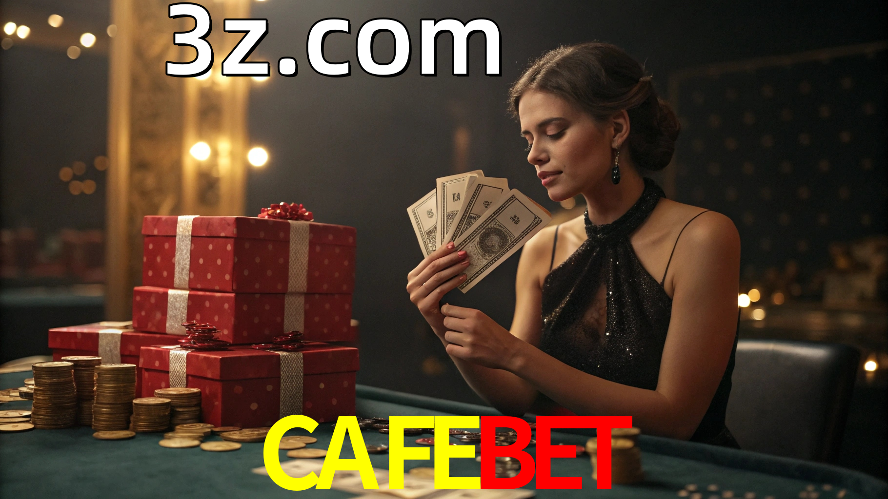 cassino online CAFEBET