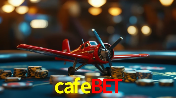 Slot Games cafebet