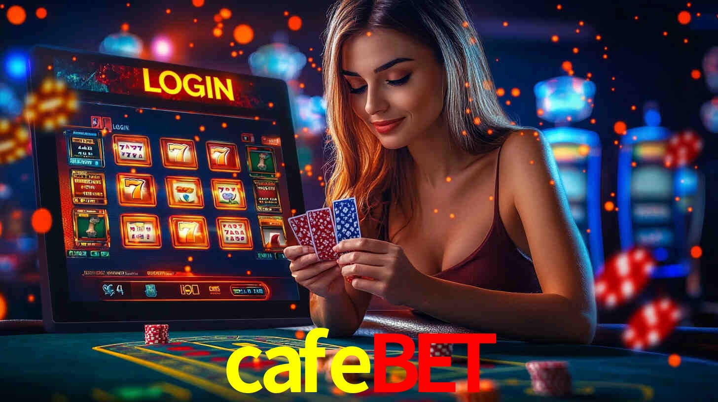 cafebet.com