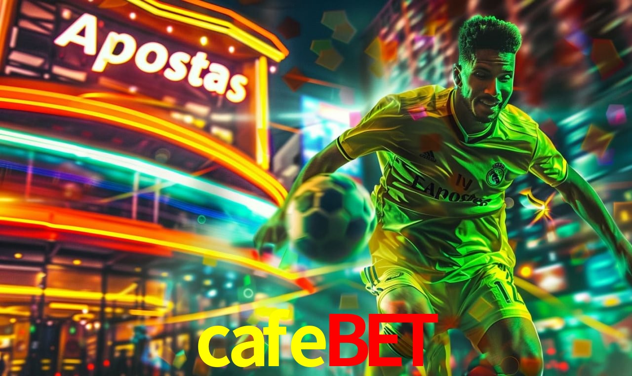Estatísticas Esportivas cafebet