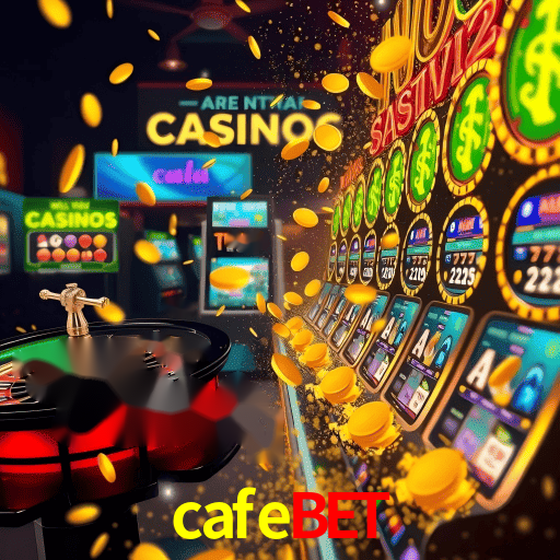 Descubra o Programa VIP da cafebet: Vantagens Exclusivas para Jogadores