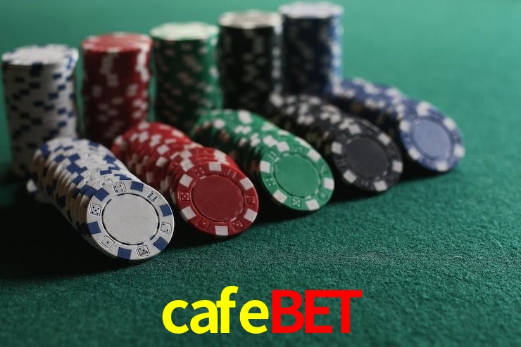 Player Reviews cafebet