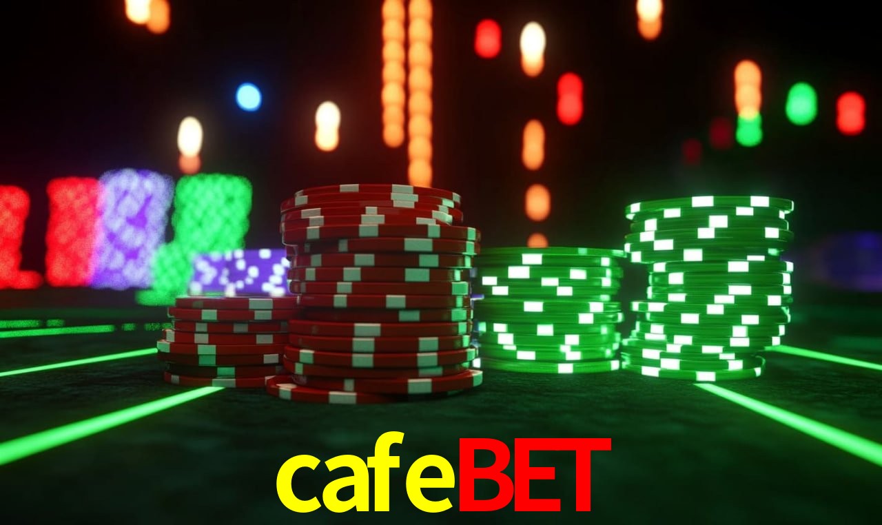 Game Statistics cafebet
