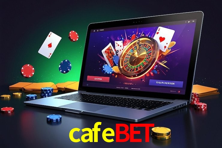 Benefícios da Conta cafebet