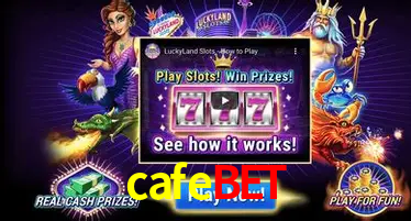 Descubra a Magia dos Jogos de Arcade no cafebet