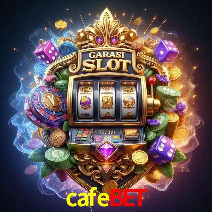 Diretório de Jogos cafebet