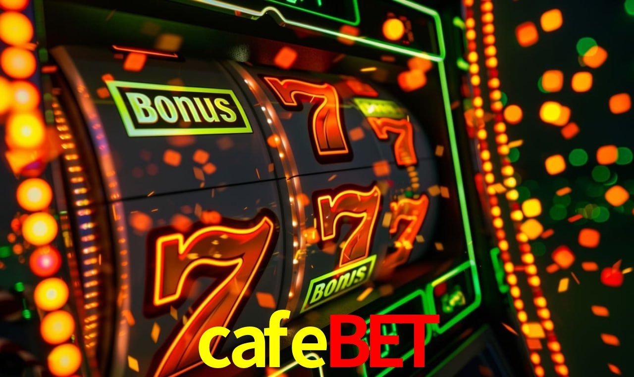 Desvendando o Mundo dos Jogos Virtuais na cafebet