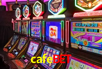 A Experiência Imersiva dos Cassinos Ao Vivo no cafebet