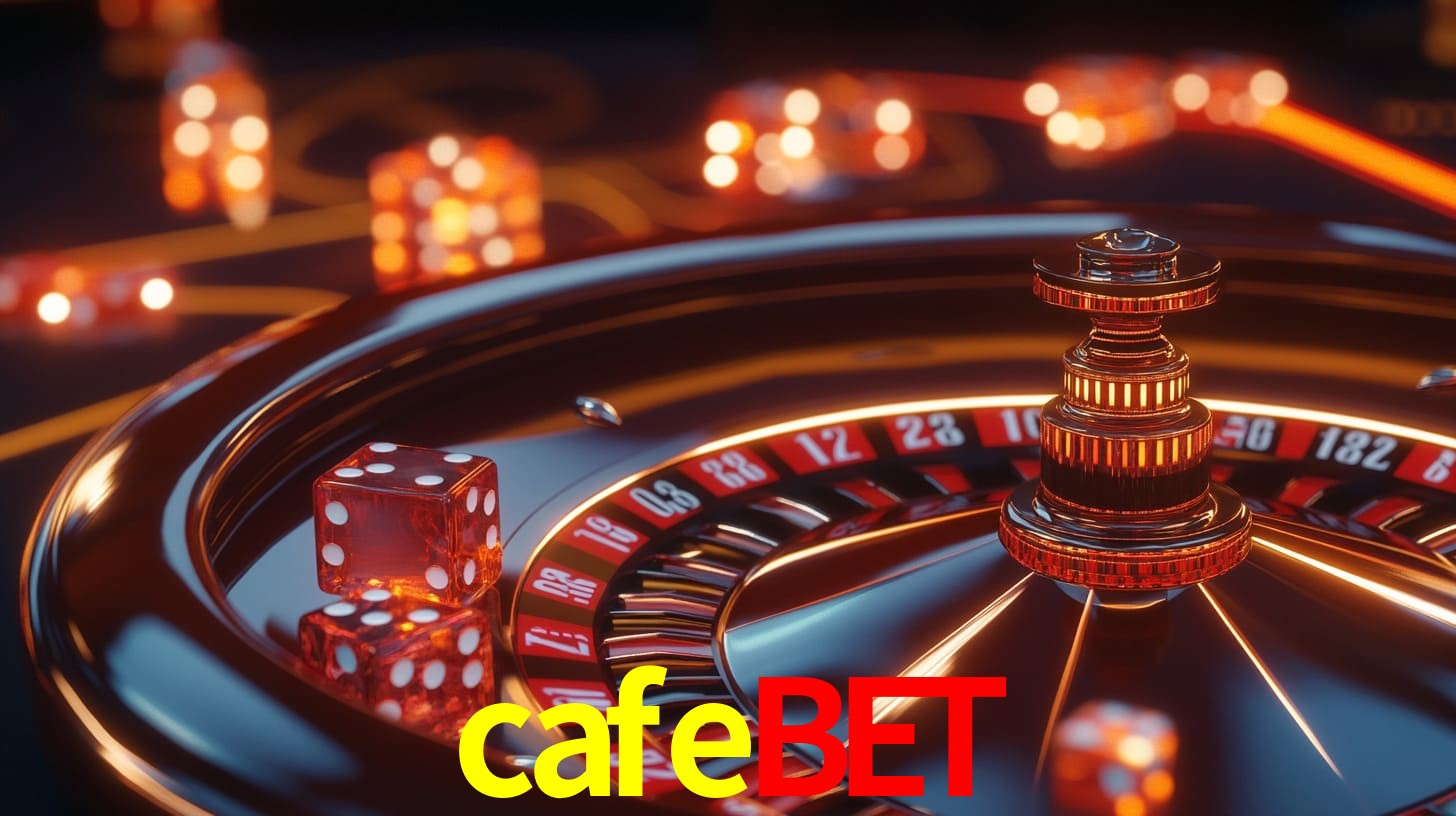cafebet: Seu Especialista em Apostas Esportivas Brasileiras