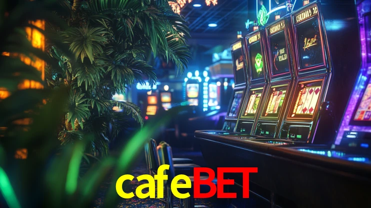 Blackjack Table cafebet