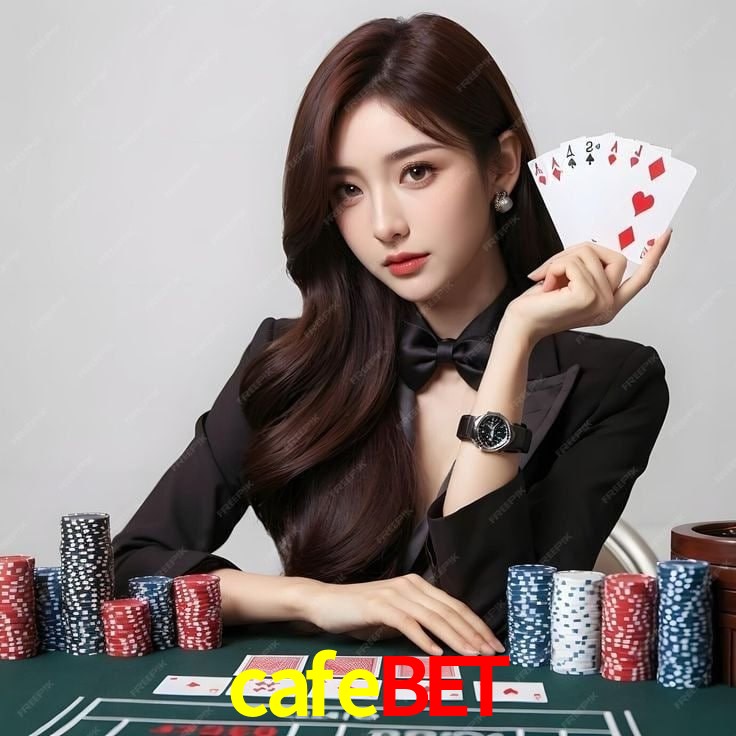 Casino Ao Vivo cafebet