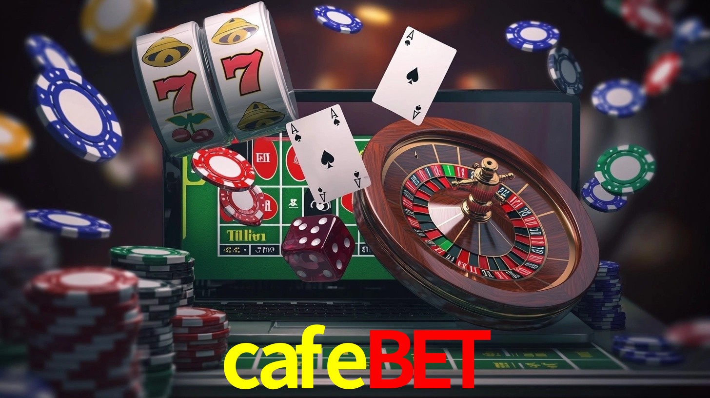 Exclusive Games cafebet