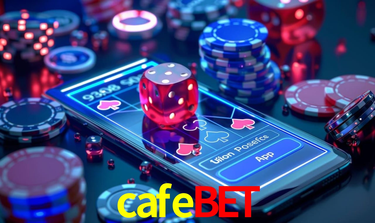 Promoção Relâmpago cafebet