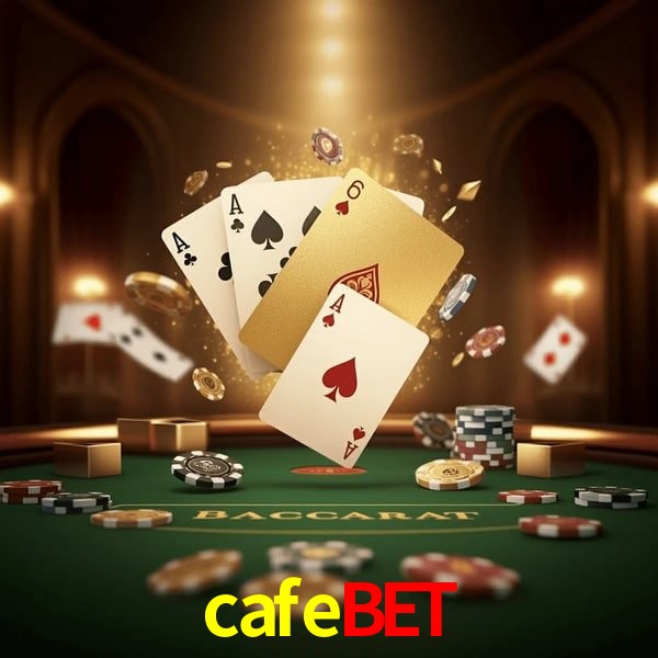 Aviator Game cafebet
