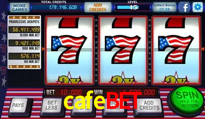 A Popularidade dos Caça-Níqueis no cafebet