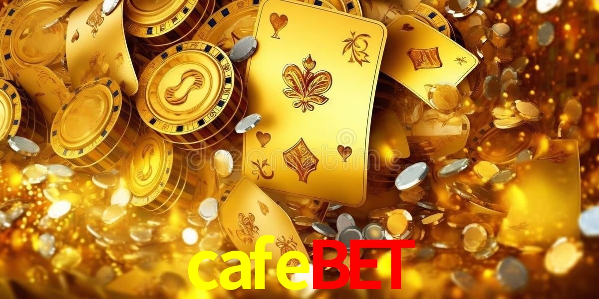 Inovações de Jogos na cafebet: O Futuro das Experiências Interativas