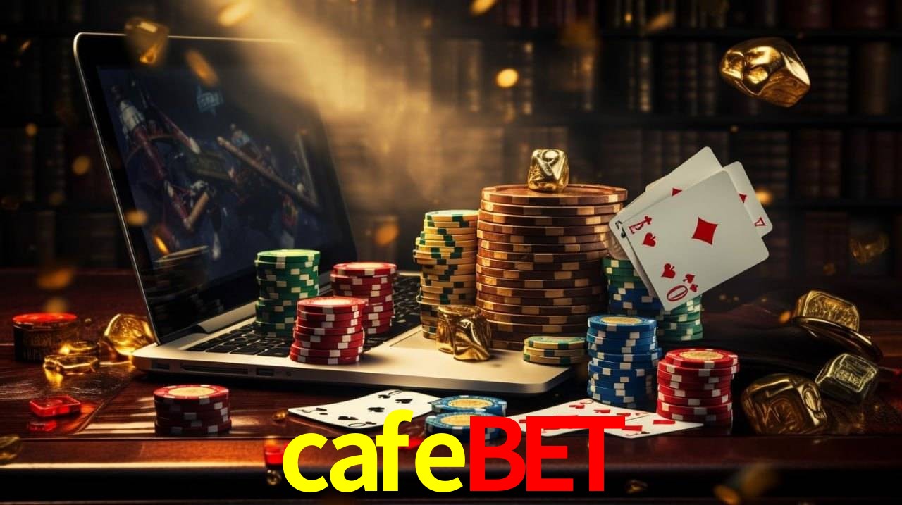 Torneios cafebet