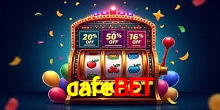 Provedores de Jogos cafebet