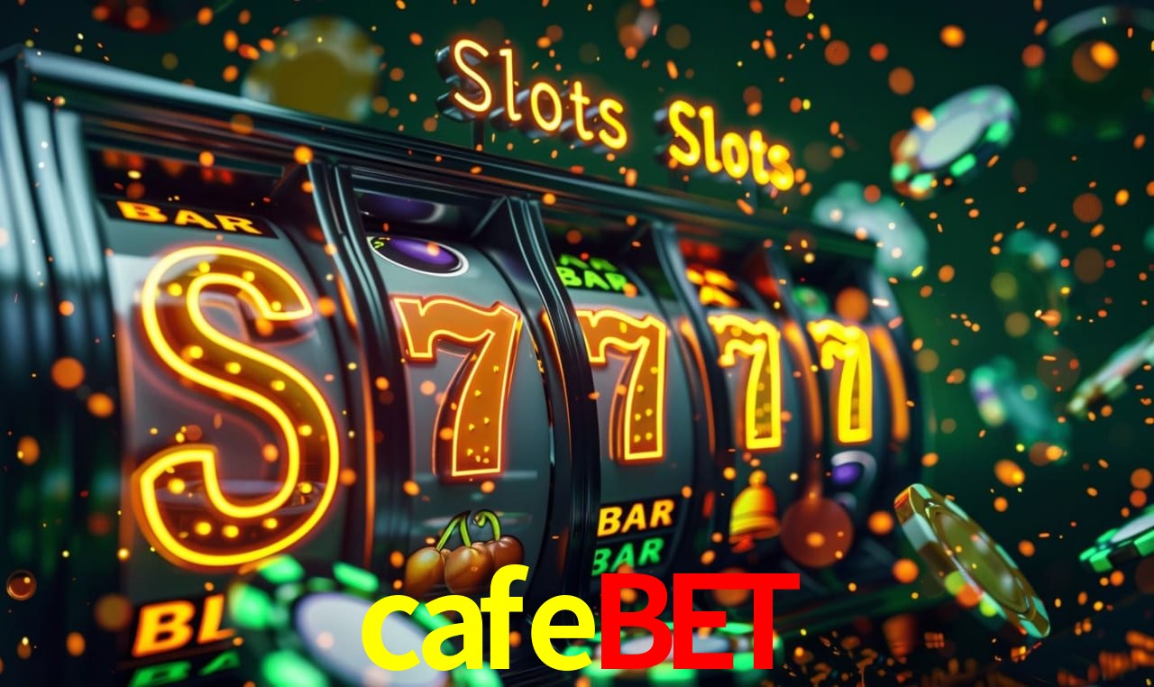 Casino Ao Vivo cafebet