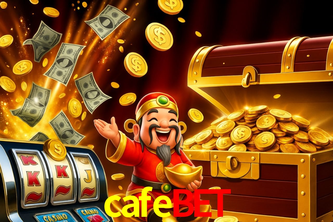 Interface Premium cafebet
