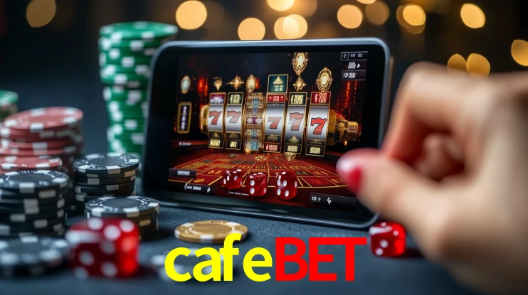 Tournaments cafebet