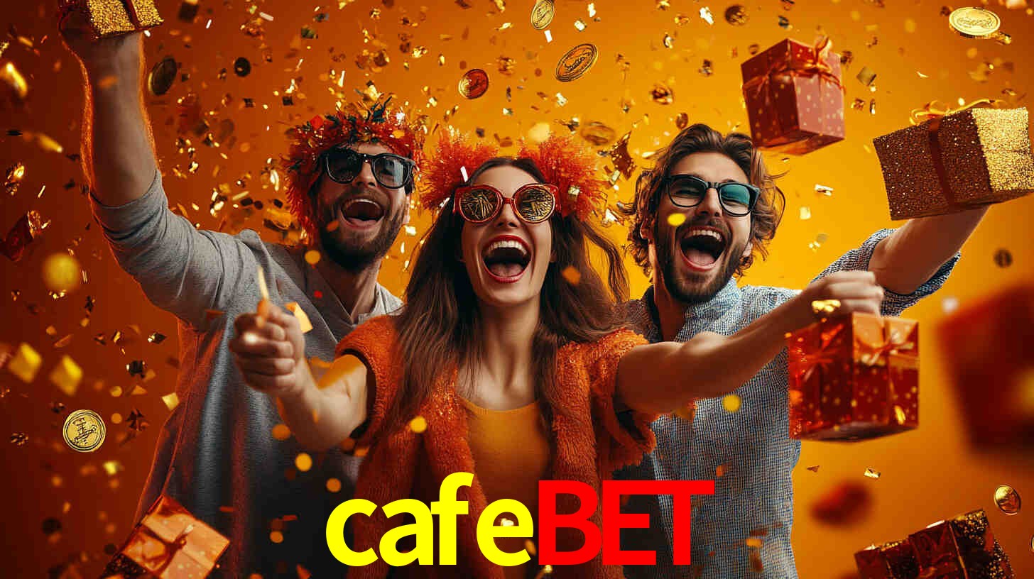 Sinta a adrenalina dos jogos de cassino com cafebet