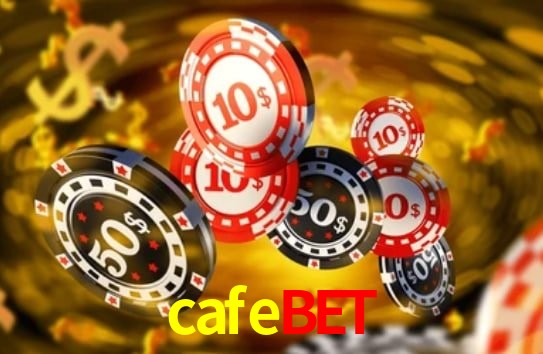 Mesa de Roleta cafebet