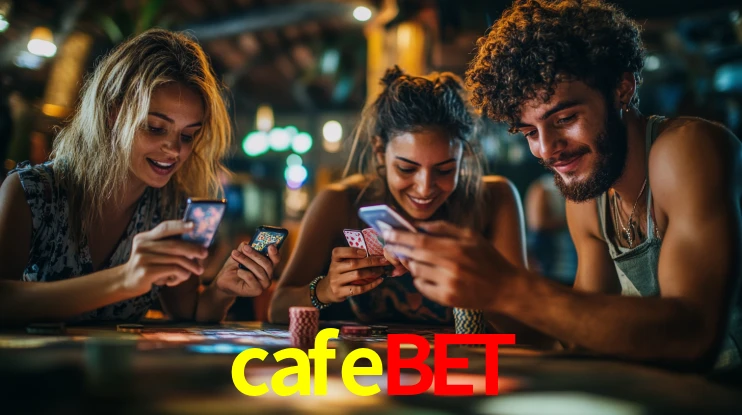 Live Casino cafebet