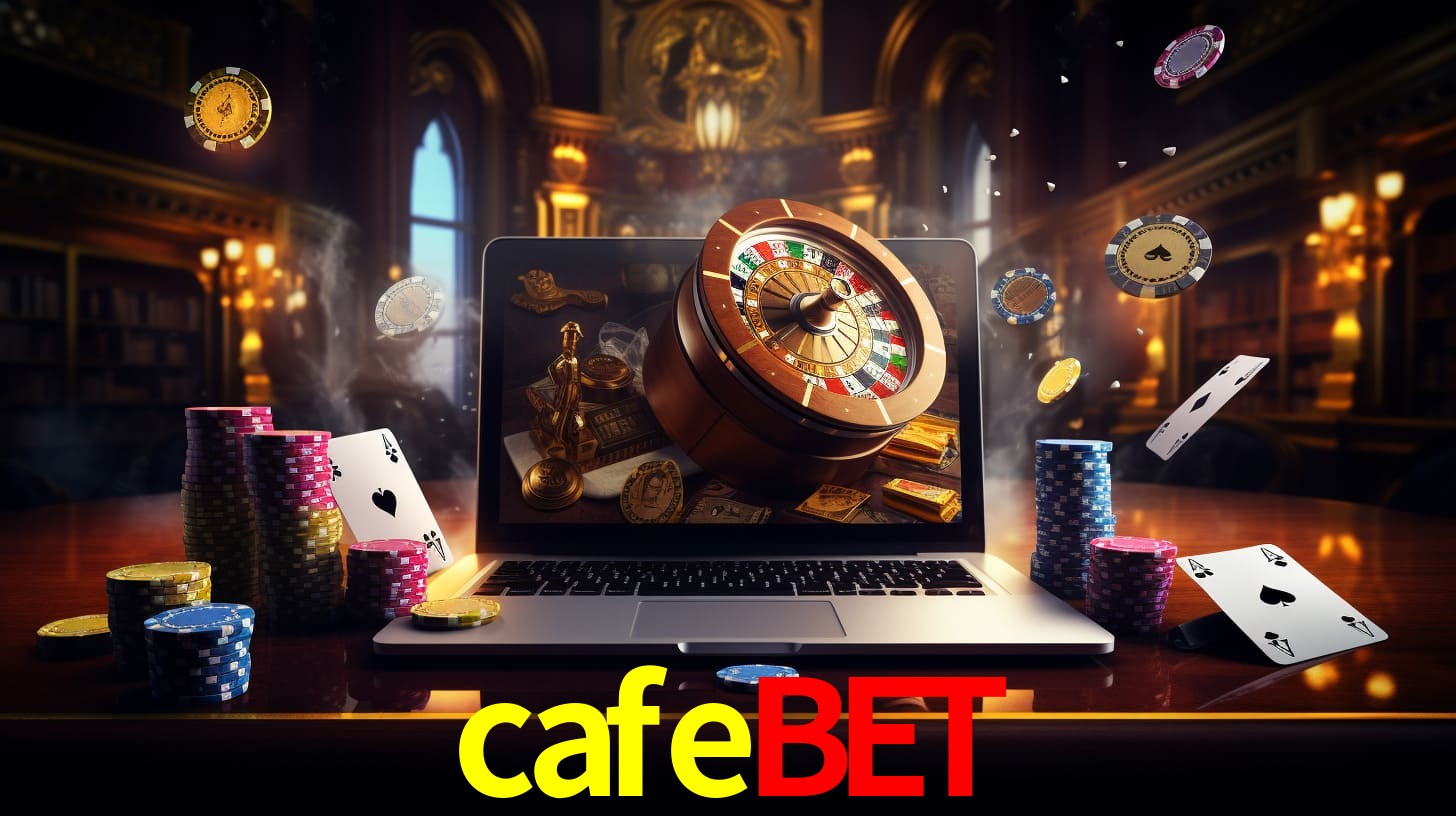 VIP Casino cafebet