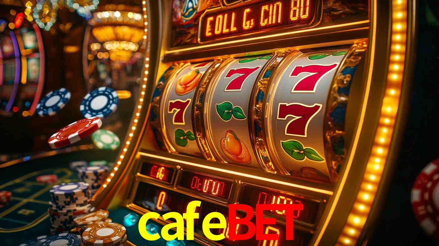 Welcome Bonus cafebet