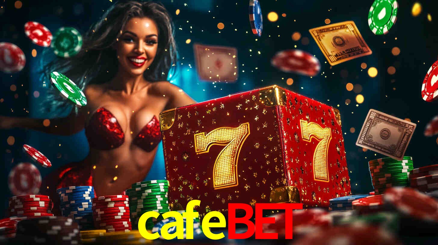 Explorando a Categoria de Eventos em Apostas na cafebet