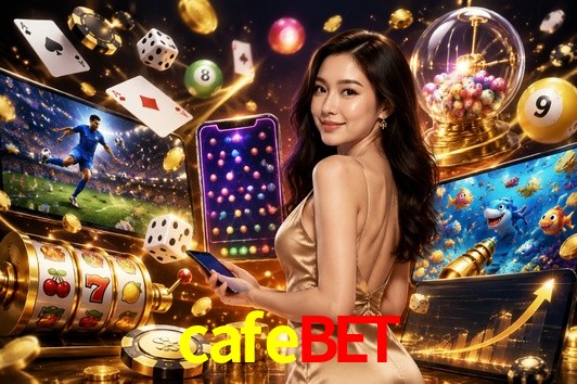 Game Providers cafebet