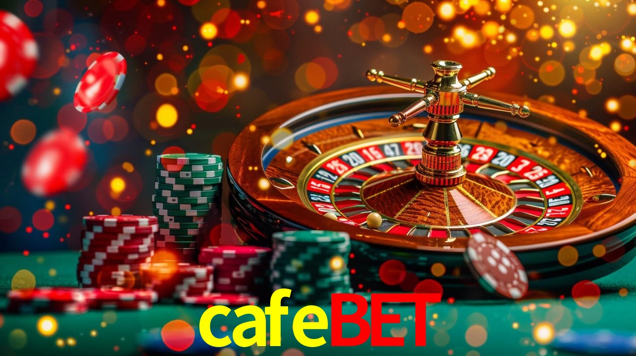 A Experiência Imersiva dos Cassinos Ao Vivo no cafebet