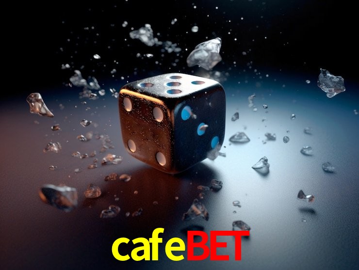 Tecnologia da Plataforma cafebet