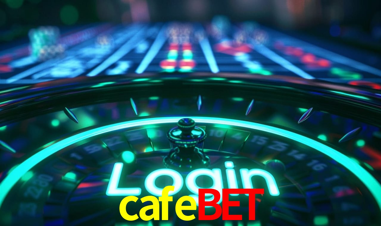 Casino VIP cafebet