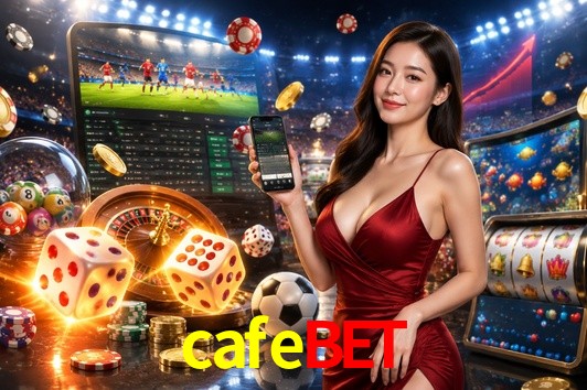 Games Directory cafebet