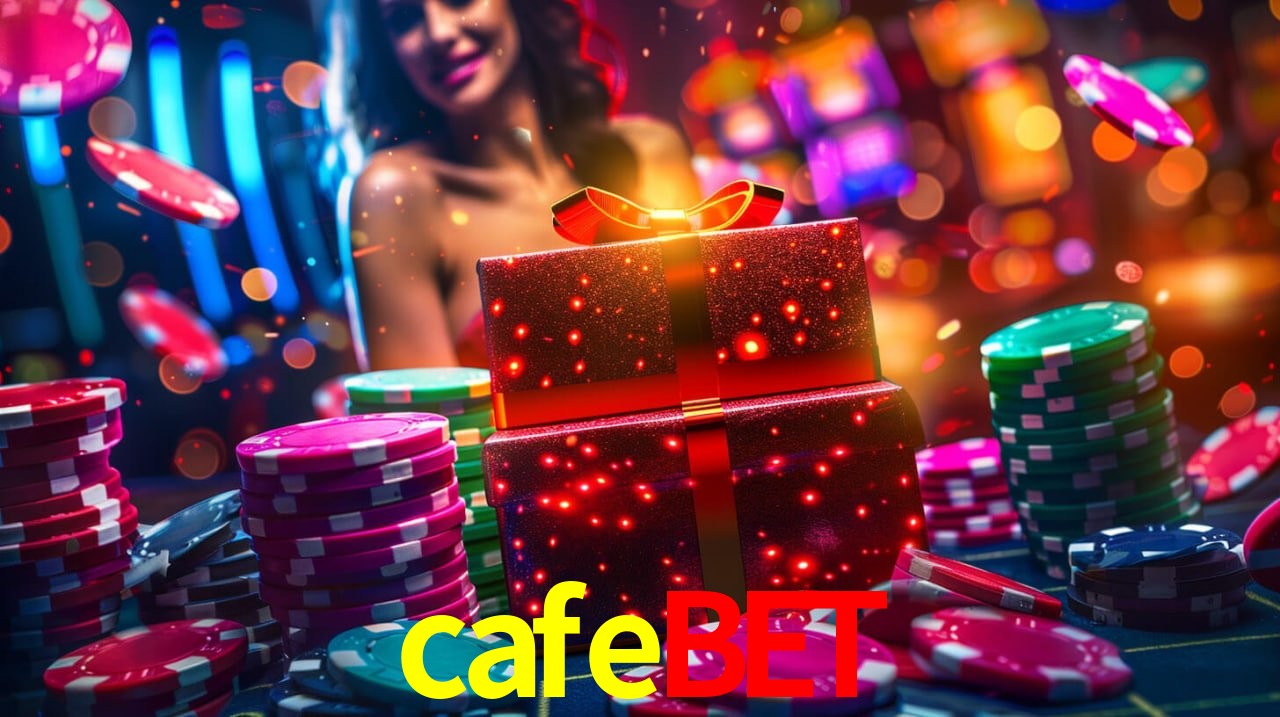 A Emoção da Loteria na cafebet: Uma Chance de Mudança de Vida