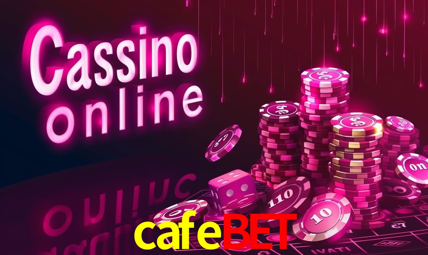Descubra a Essência do cafebet: Nossa História e Compromissos