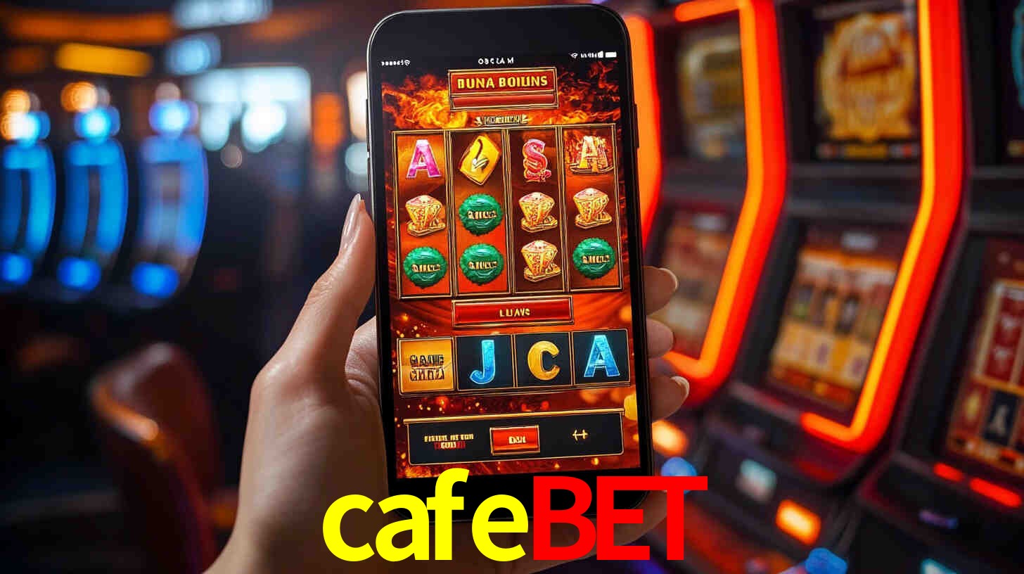 cafebet