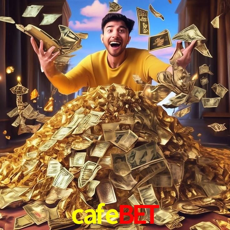 Bônus Diários cafebet