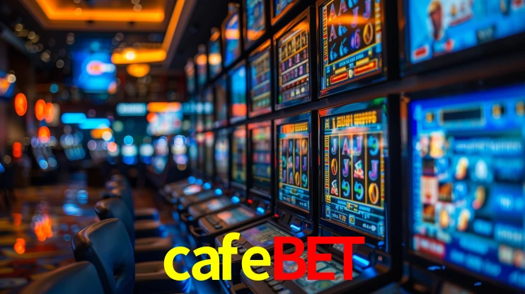 Seasonal Promotions cafebet