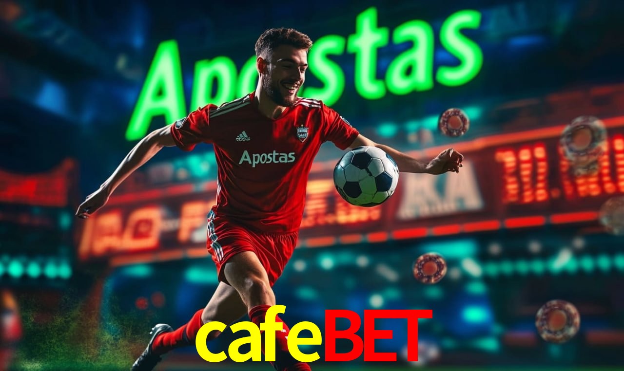 cassino cafebet